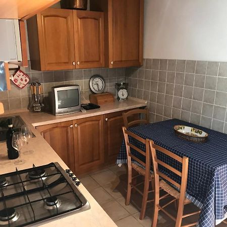 Il Canto Del Gallo Apartment Murlo Ngoại thất bức ảnh