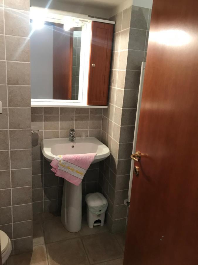 Il Canto Del Gallo Apartment Murlo Ngoại thất bức ảnh